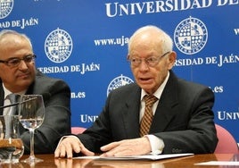Luis Berges Roldán.
