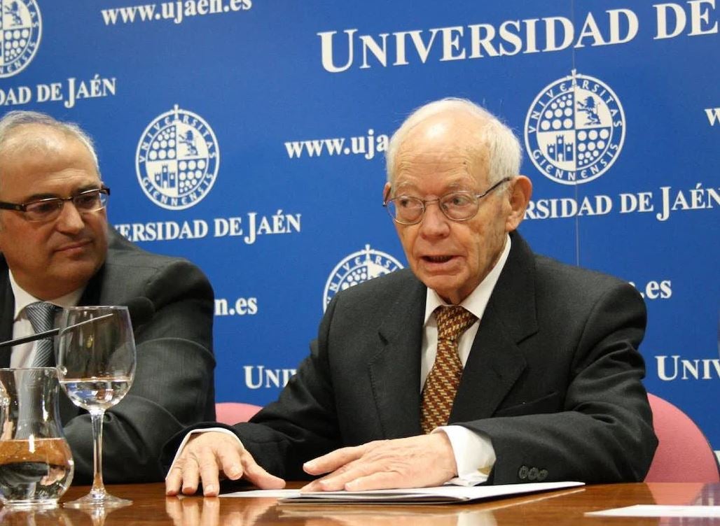 Luis Berges Roldán.