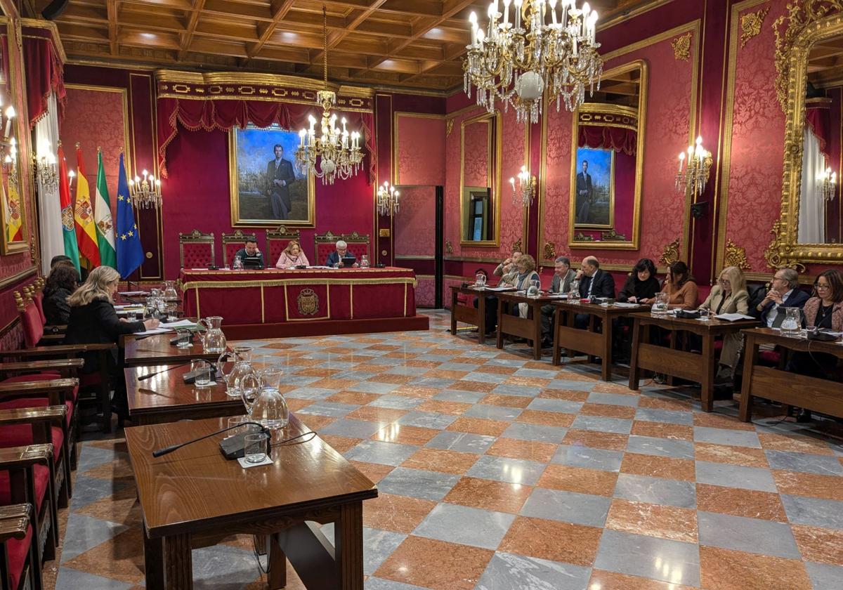 La moratoria sobre las multas de la ZBE impedirá cumplir las previsiones de ingresos