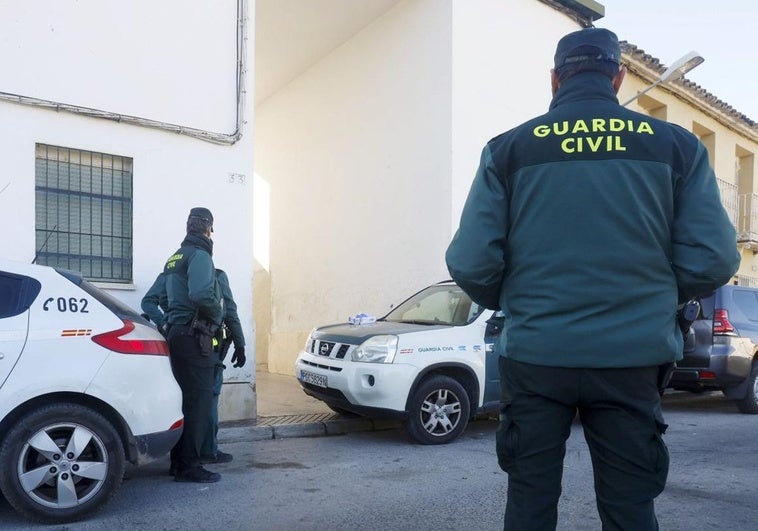 Denuncian la agresión a un guardia civil en Armilla durante una intervención en un pub
