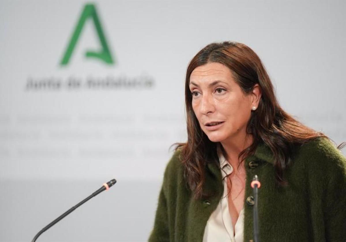 La Junta insiste en que el Gobierno reconozca los 605 menores «metidos por la puerta de atrás»