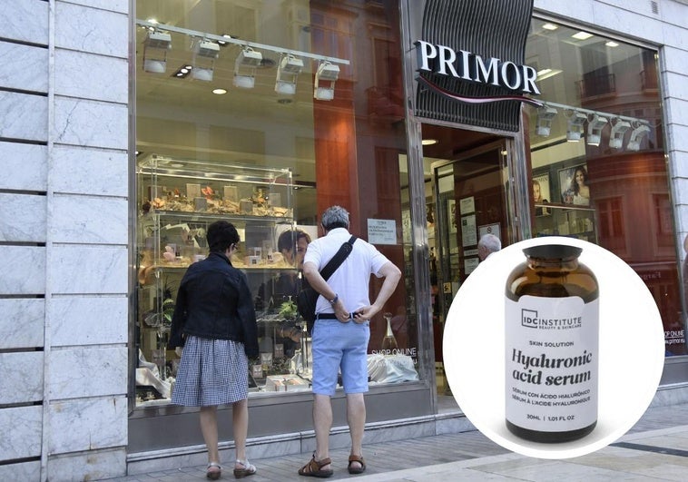 El sérum de Primor por menos de 3 euros que los expertos recomiendan