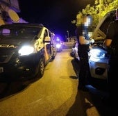 Asalto a mano armada en un McDonald´s en Churriana: encañona a los trabajadores y dispara al suelo