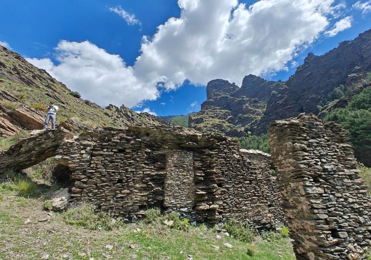 Una ruta para conocer el último bastión de al-ándalus, un hallazgo de la ugr | ideal