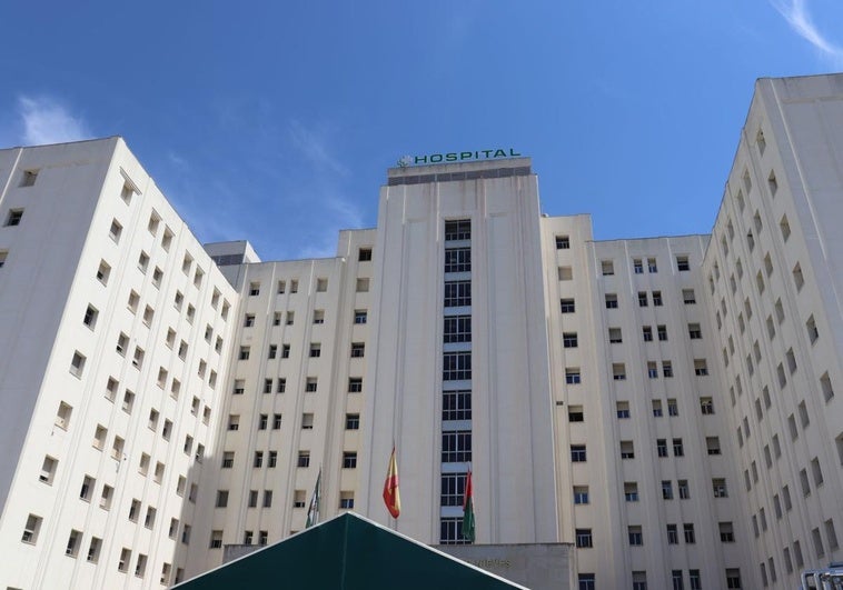 Denuncian dos agresiones en dos días en hospitales de Granada con puñetazos, empujones y zarandeos