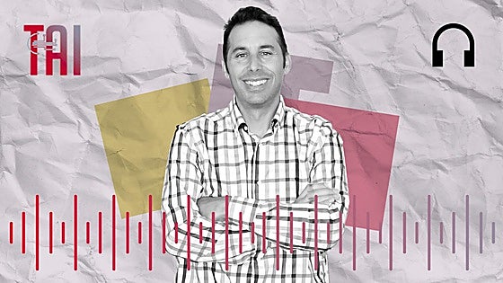 «Ahora es el momento en que tenemos que ser más humanos en un mundo de máquinas»