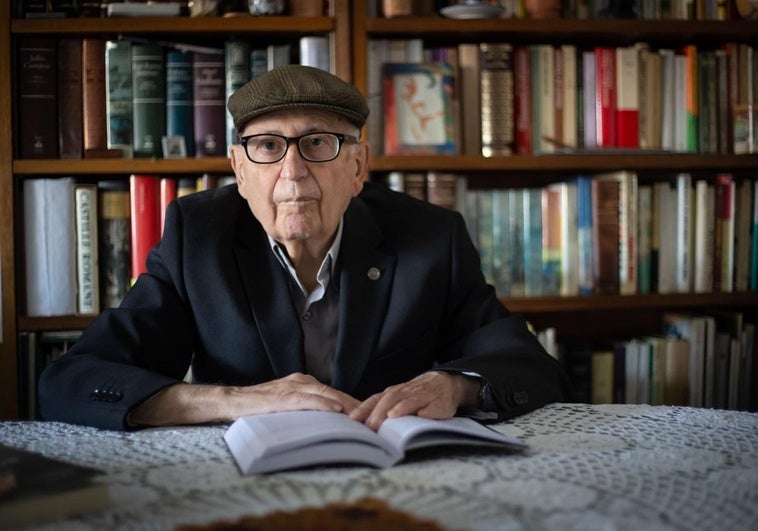 A Francisco Gil Craviotto, in memoriam