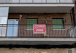 El 17% de las viviendas de la provincia está vacía frente al 1,4% dedicado a uso turístico