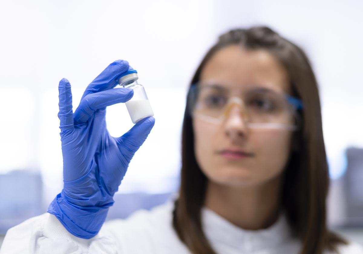 Más del 90% de la población joven almeriense se ha vacunado del Virus del Papiloma Humano