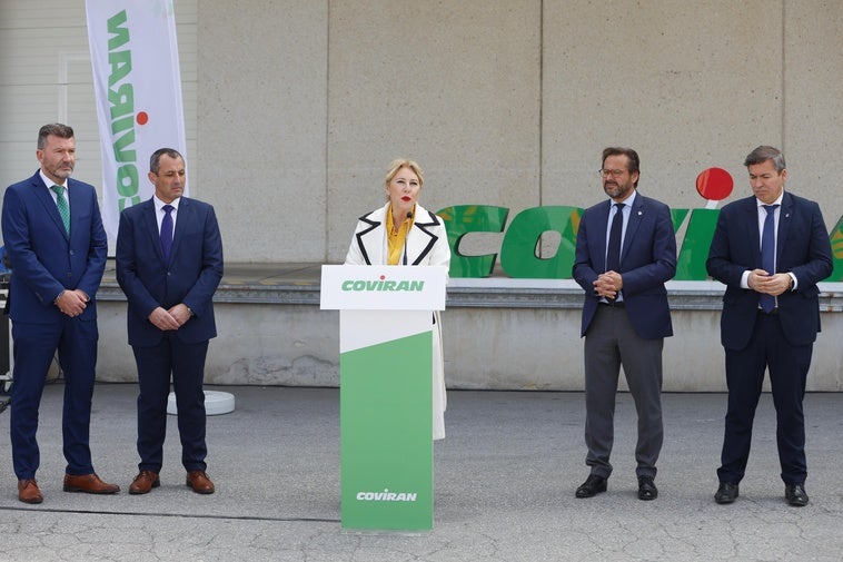 La Junta ayudará a pymes y autónomos a pagar sus créditos para inversiones