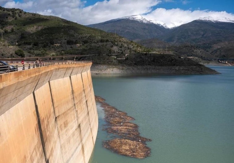 Andalucía propone una «relajación general» de restricciones en la cuenca mediterránea tras las últimas lluvias
