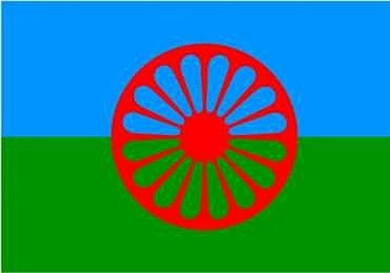 Gitanos que rompen estereotipos