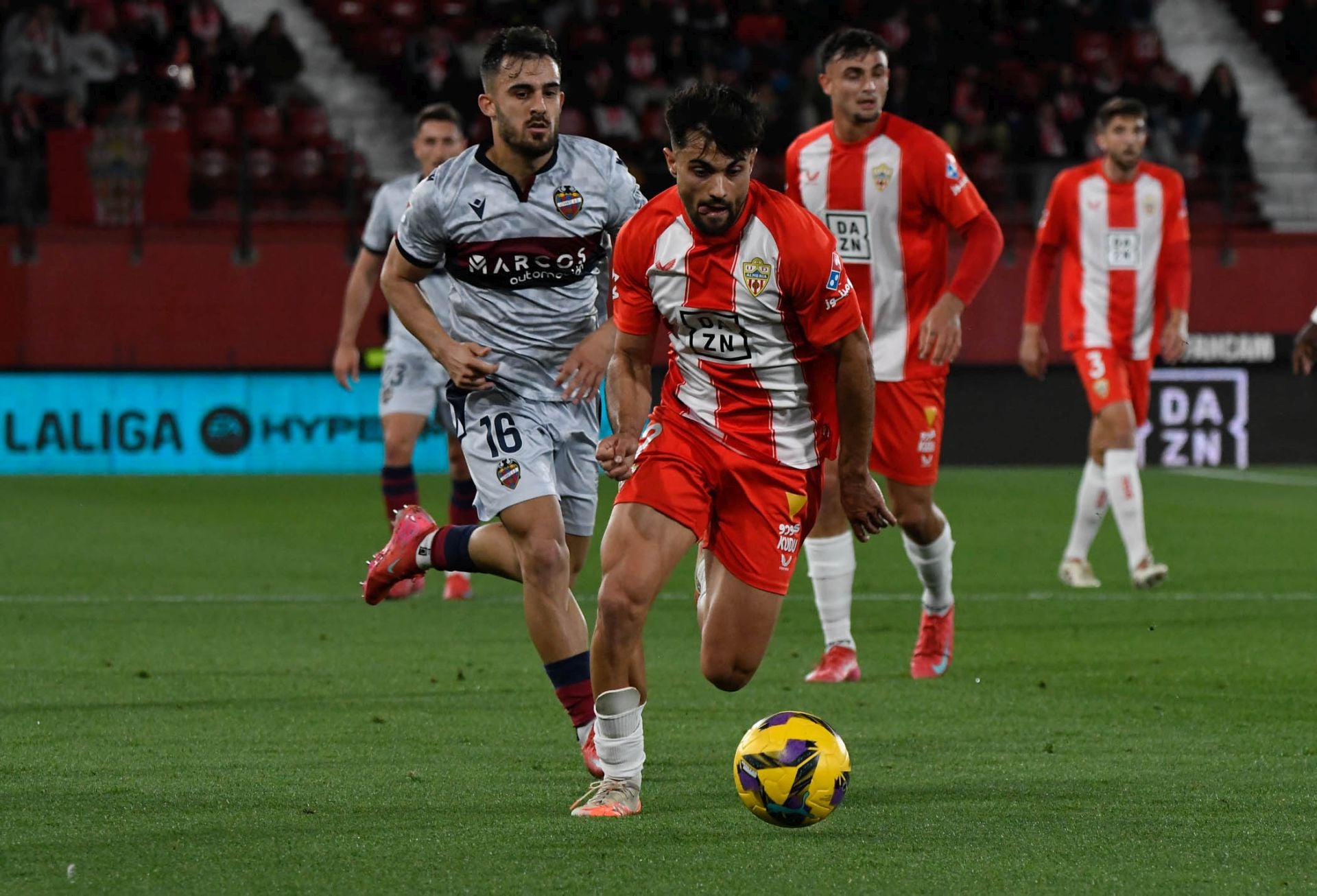 Un gol con valor de oro