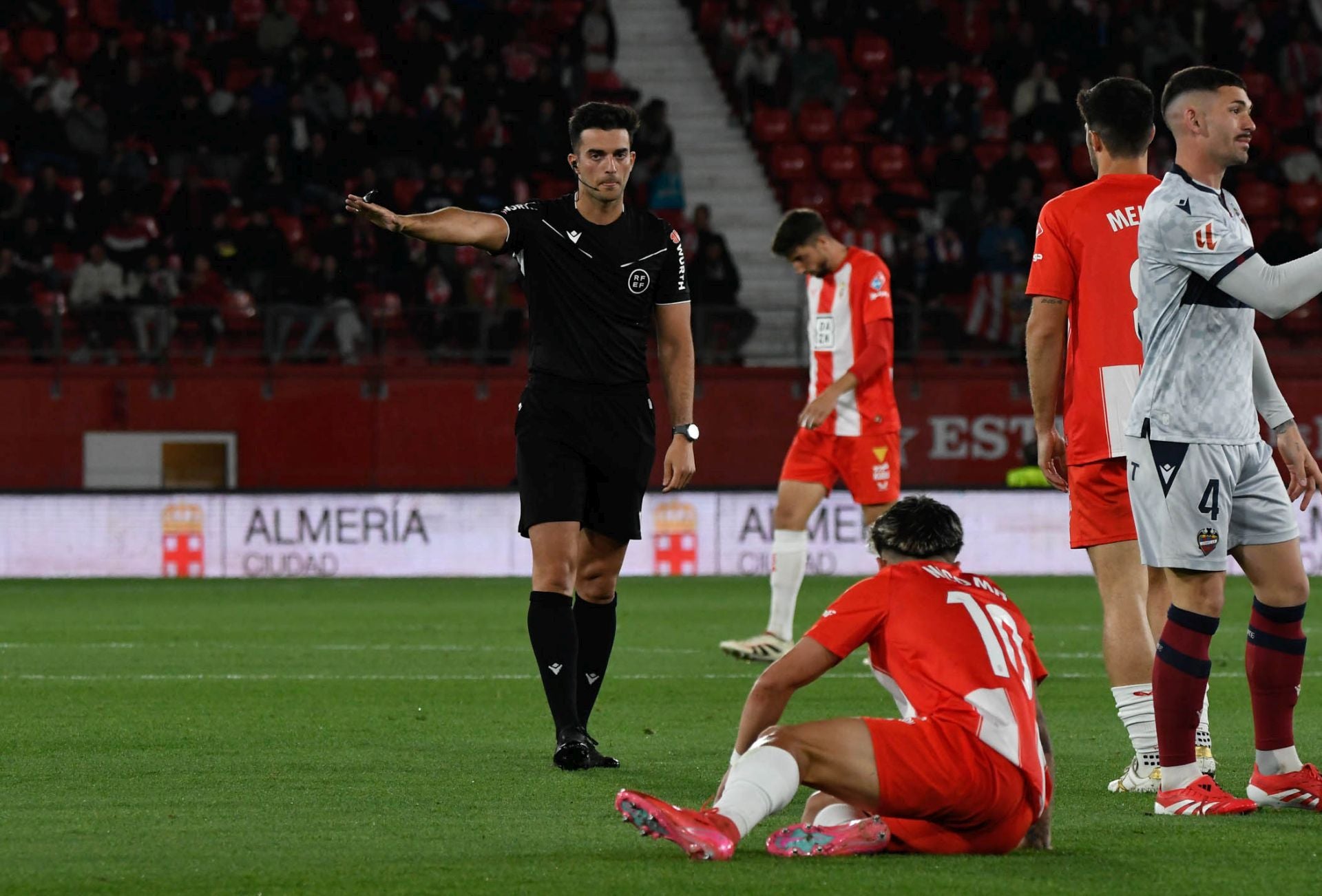 Un gol con valor de oro