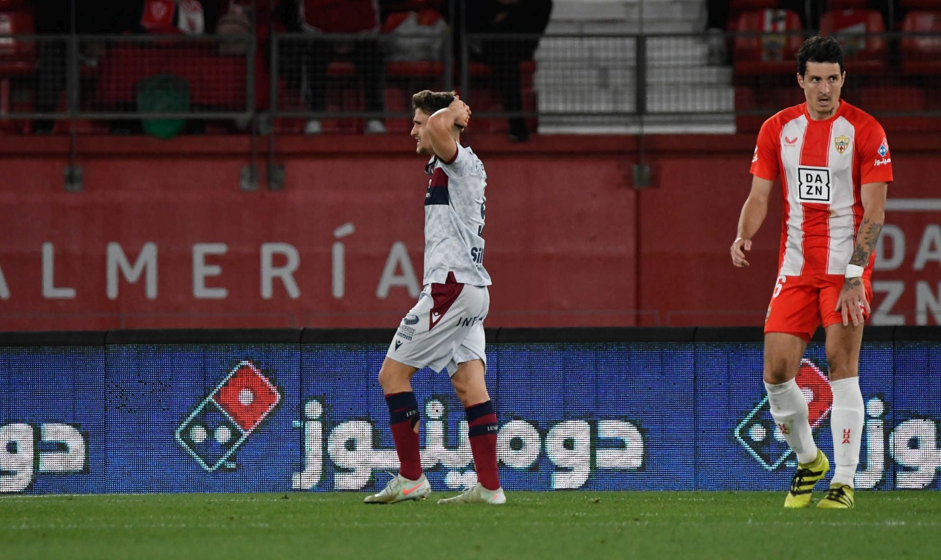 Un gol con valor de oro