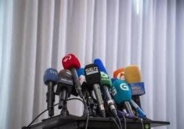Ver, oír, ¿y callar?