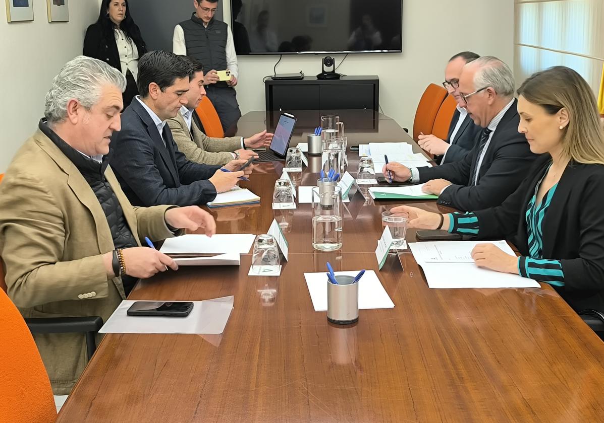 La provincia de Jaén cuenta con 11 Planes de Sostenibilidad Turística en Destino