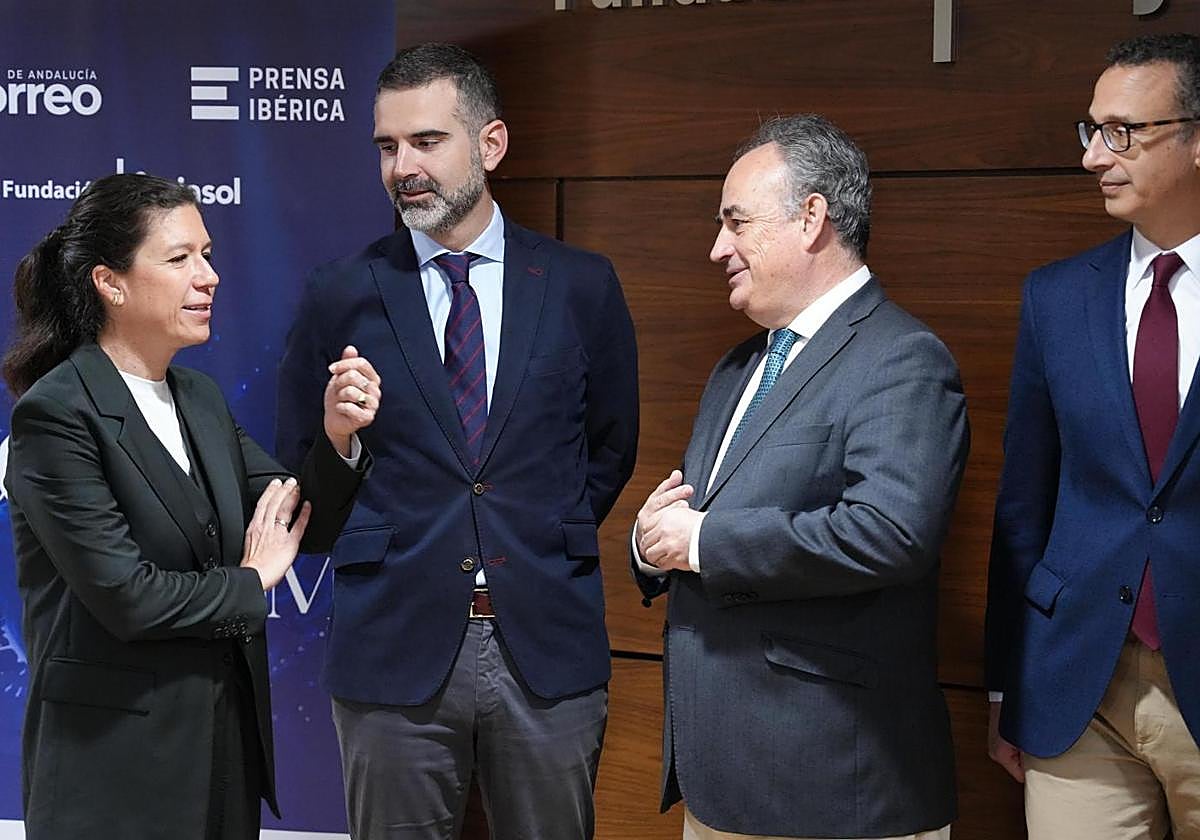 La Junta pone el agua en el centro de la política con planificación, inversión y ejecución de obras