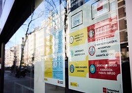 La ayuda del SEPE a la que solo pueden acceder algunos trabajadores andaluces