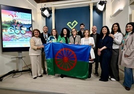 Granada conmemora el Día Internacional del Pueblo Gitano con una programación especial