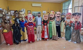 Presentación de la apertura de solicitudes