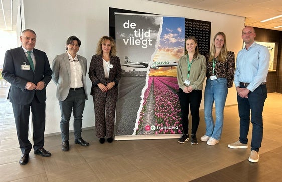 El cine y el turismo de Granada conquistan Ámsterdam en el XI Spanish Film Festival