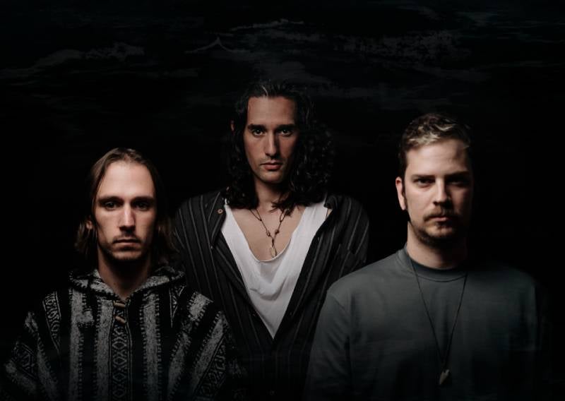 Ress reinventa La Odisea en un espectáculo de rock único
