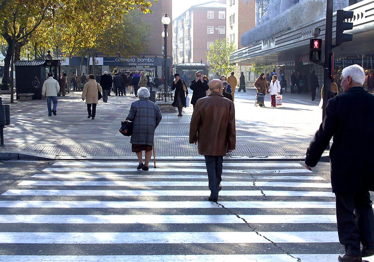 Edadismo, la discriminación oculta | ideal