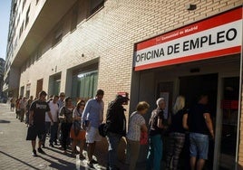 Así puedes trabajar y cobrar el paro a la vez en Andalucía.