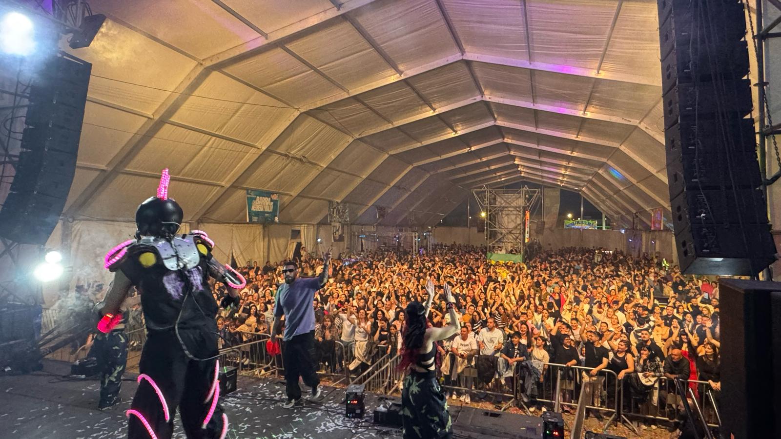 'CH10': segundas partes sí son buenas en Campohermoso