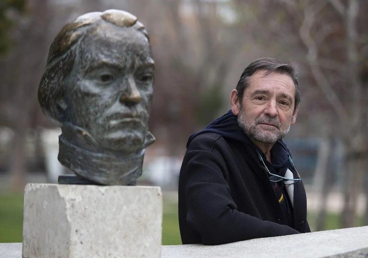 Roberto ugarte deja la gerencia de la orquesta ciudad de granada | ideal
