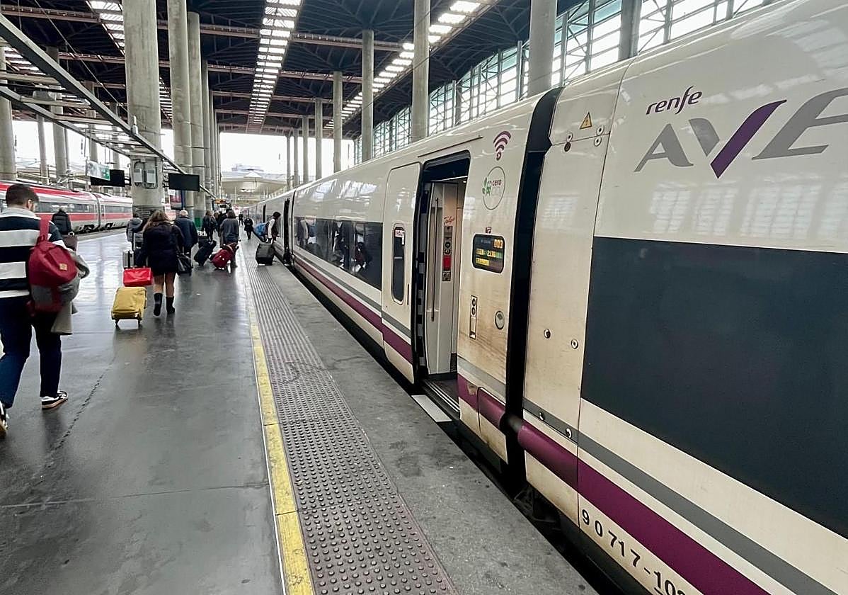 El Gobierno, tras la licitación del último tramo de la variante de Loja: «Granada va a tener el AVE que se merece»