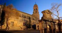 Baeza