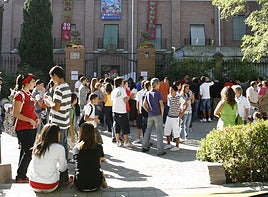 Adiós, pequeño ángel