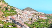 Frigiliana