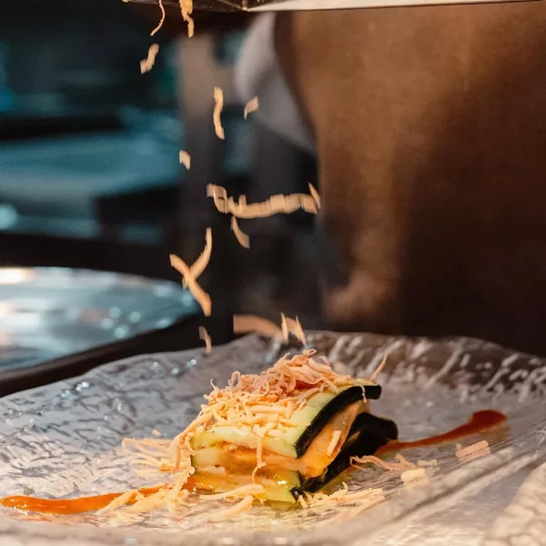 Barra de José Álvarez