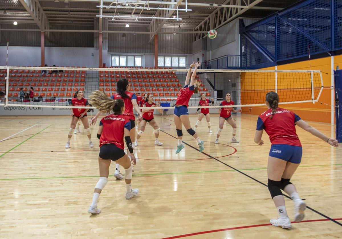 El quién es quién de las chicas del 'uni' | ideal