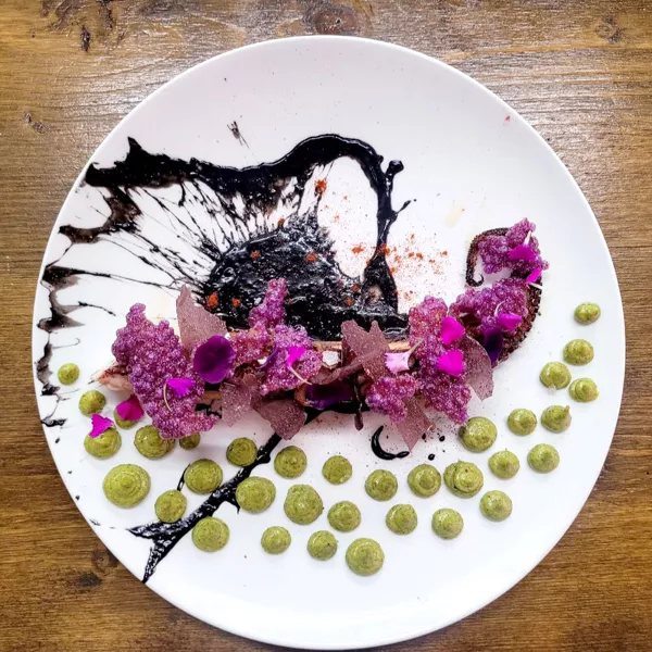 Restaurante Ginés Peregrín