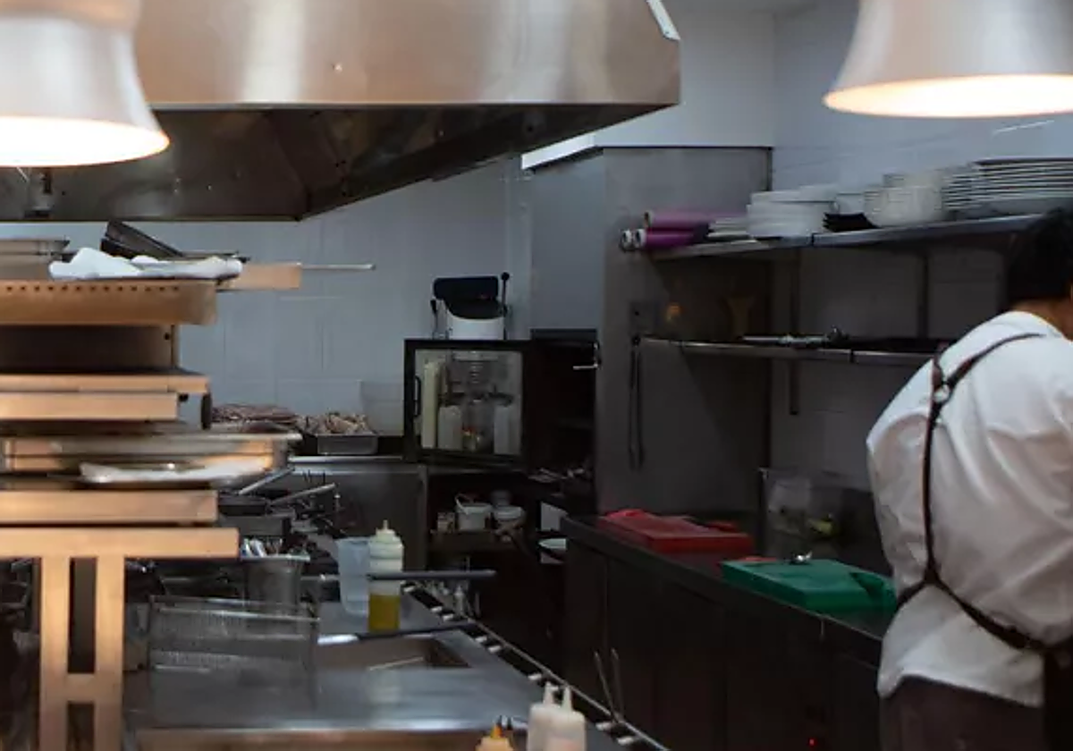 Estos son los mejores restaurantes de Almería según la guía Michelin