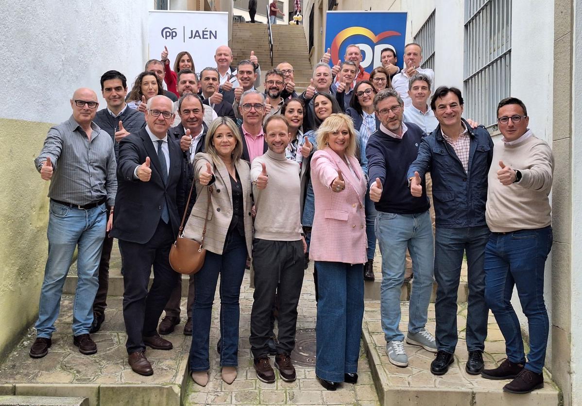 El PP está «preparado para ganar las elecciones»