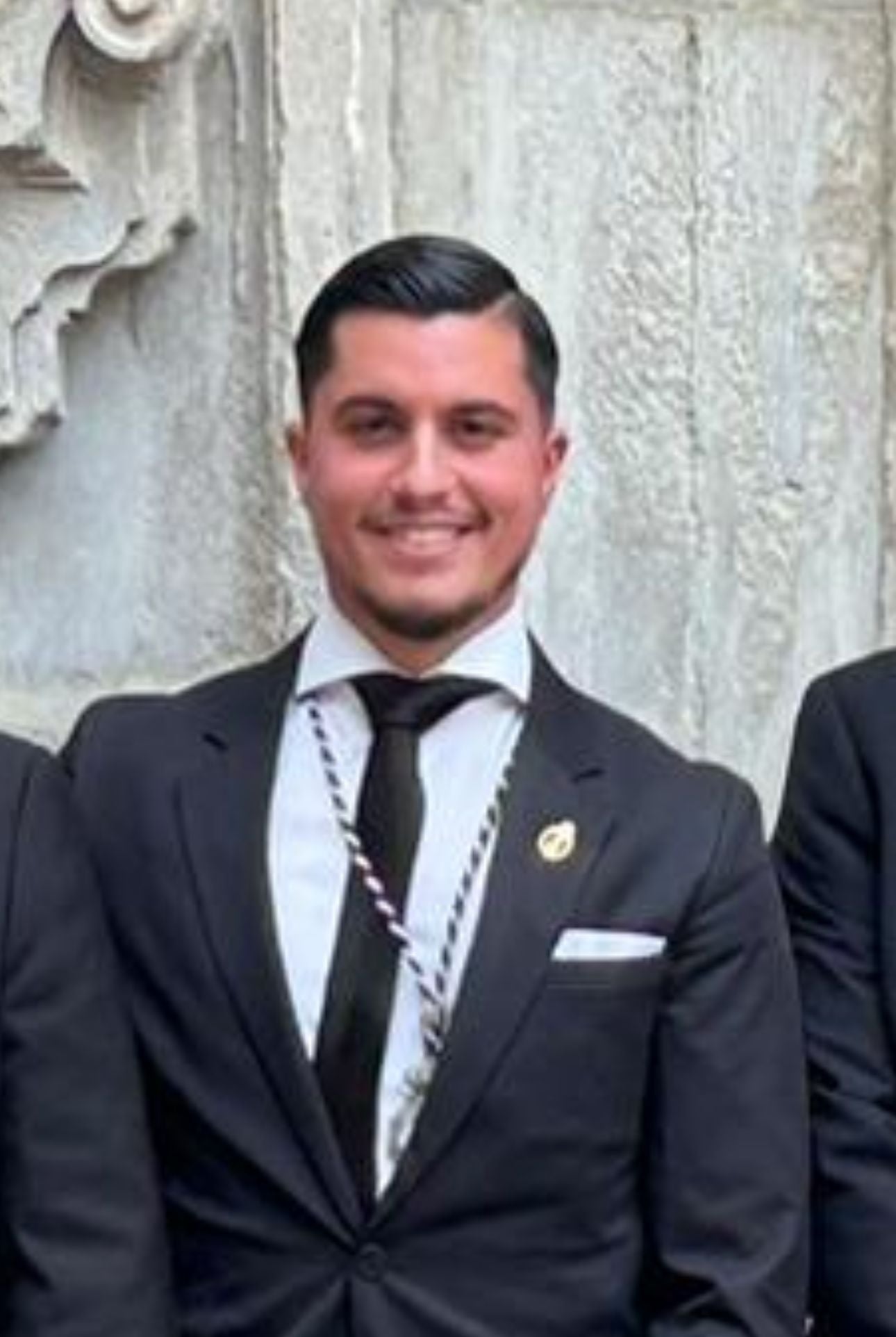 Adrián Hernández López