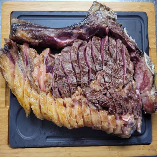 Asador La Chumbera