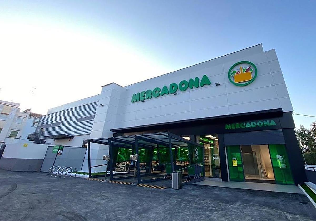 Mercadona rompe el mercado con el precio de su aceite de oliva.