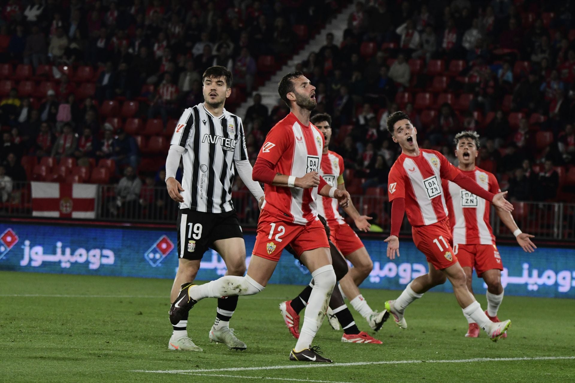 De llorar de risa a casi llorar de miedo