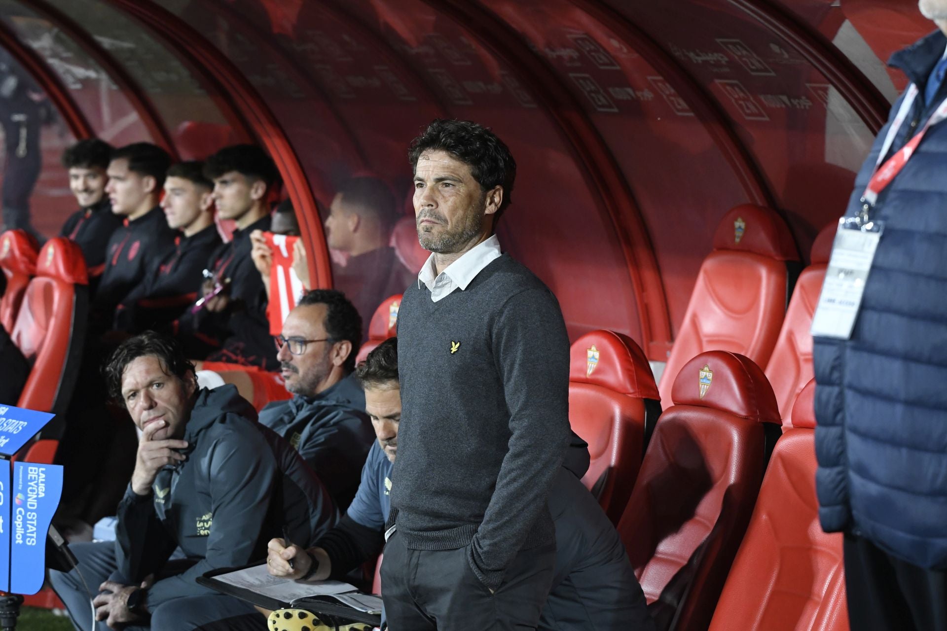 De llorar de risa a casi llorar de miedo