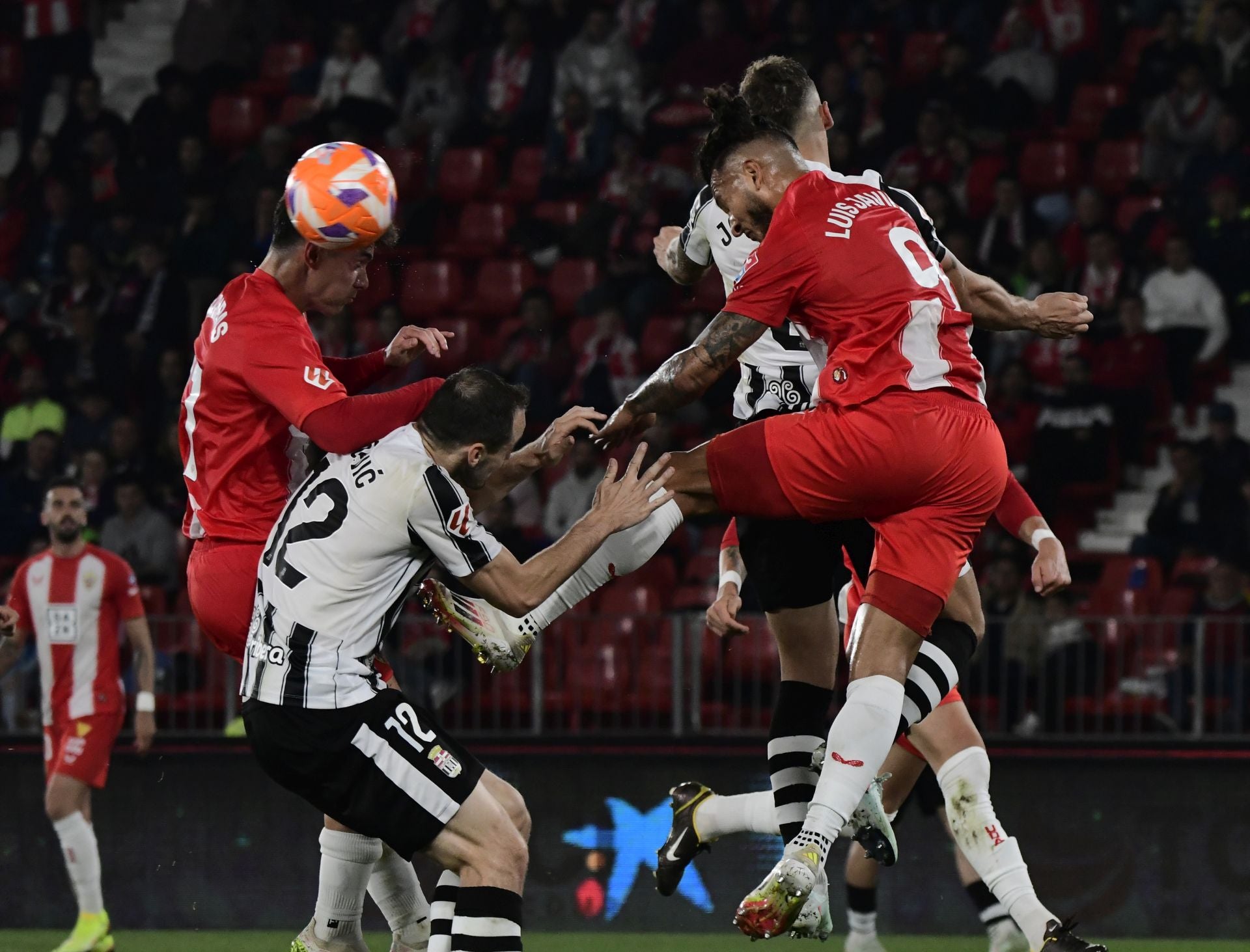 De llorar de risa a casi llorar de miedo