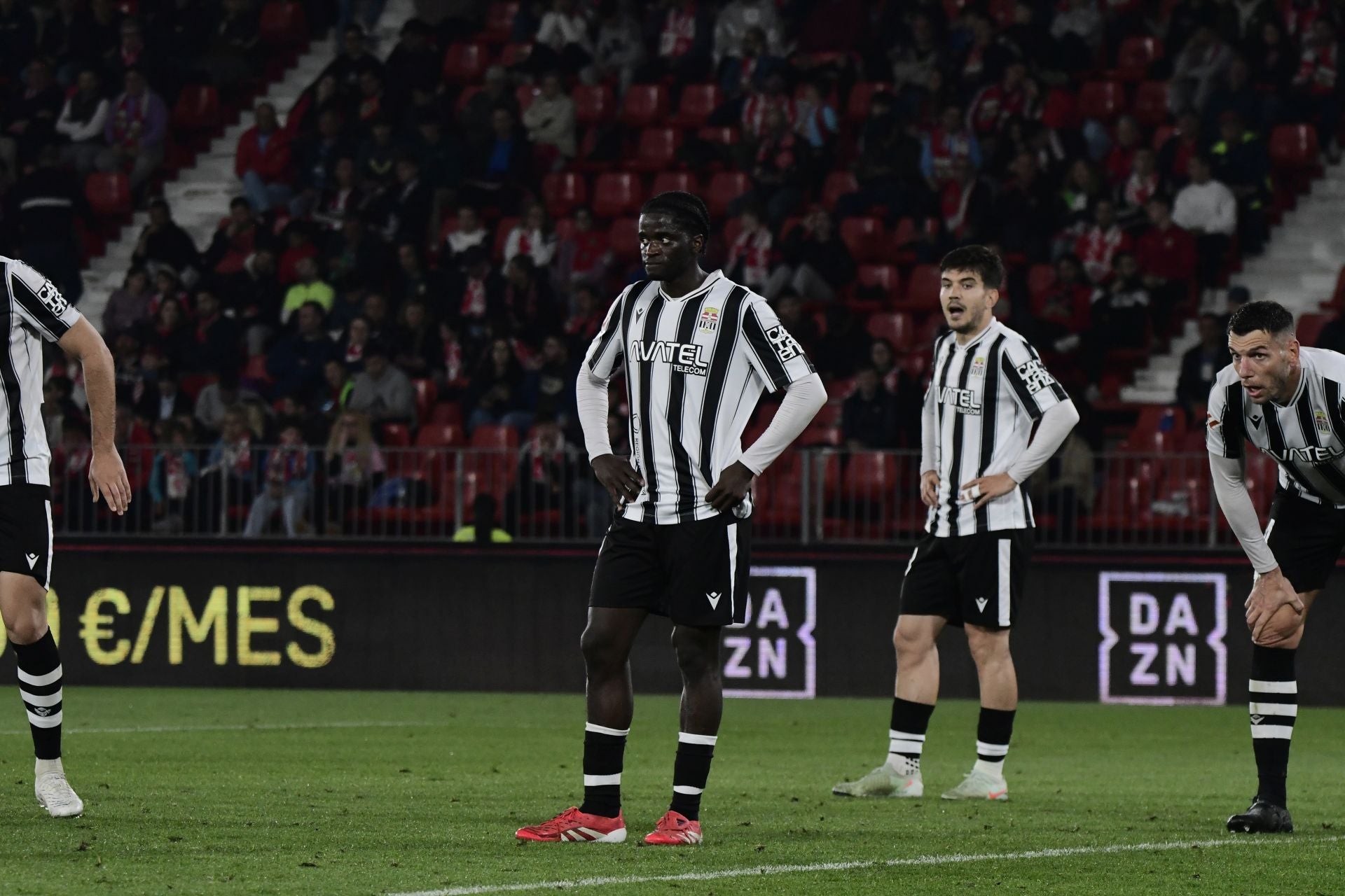 De llorar de risa a casi llorar de miedo