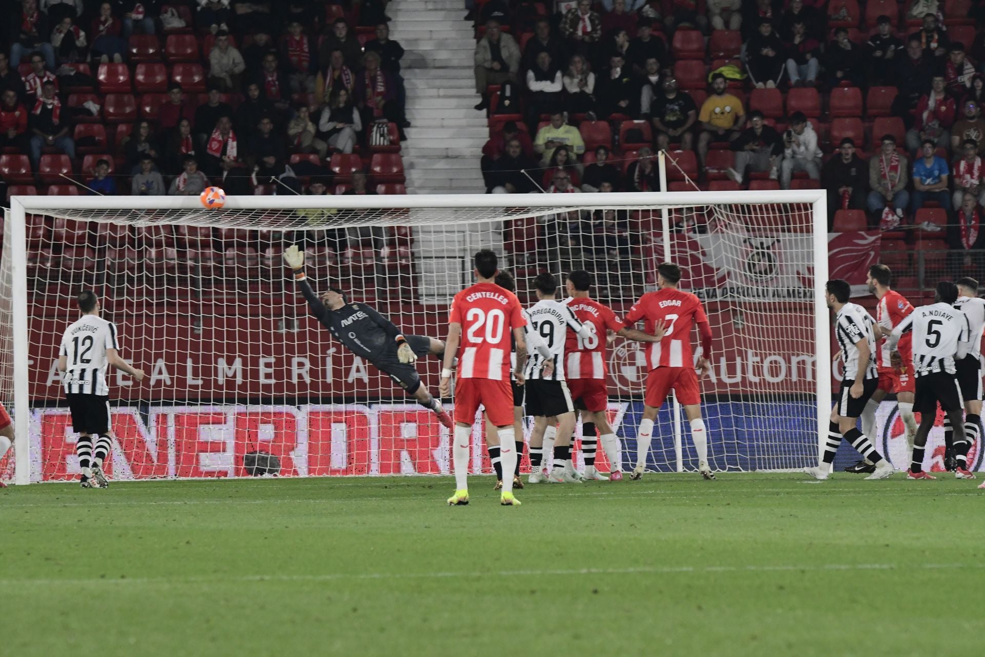 De llorar de risa a casi llorar de miedo