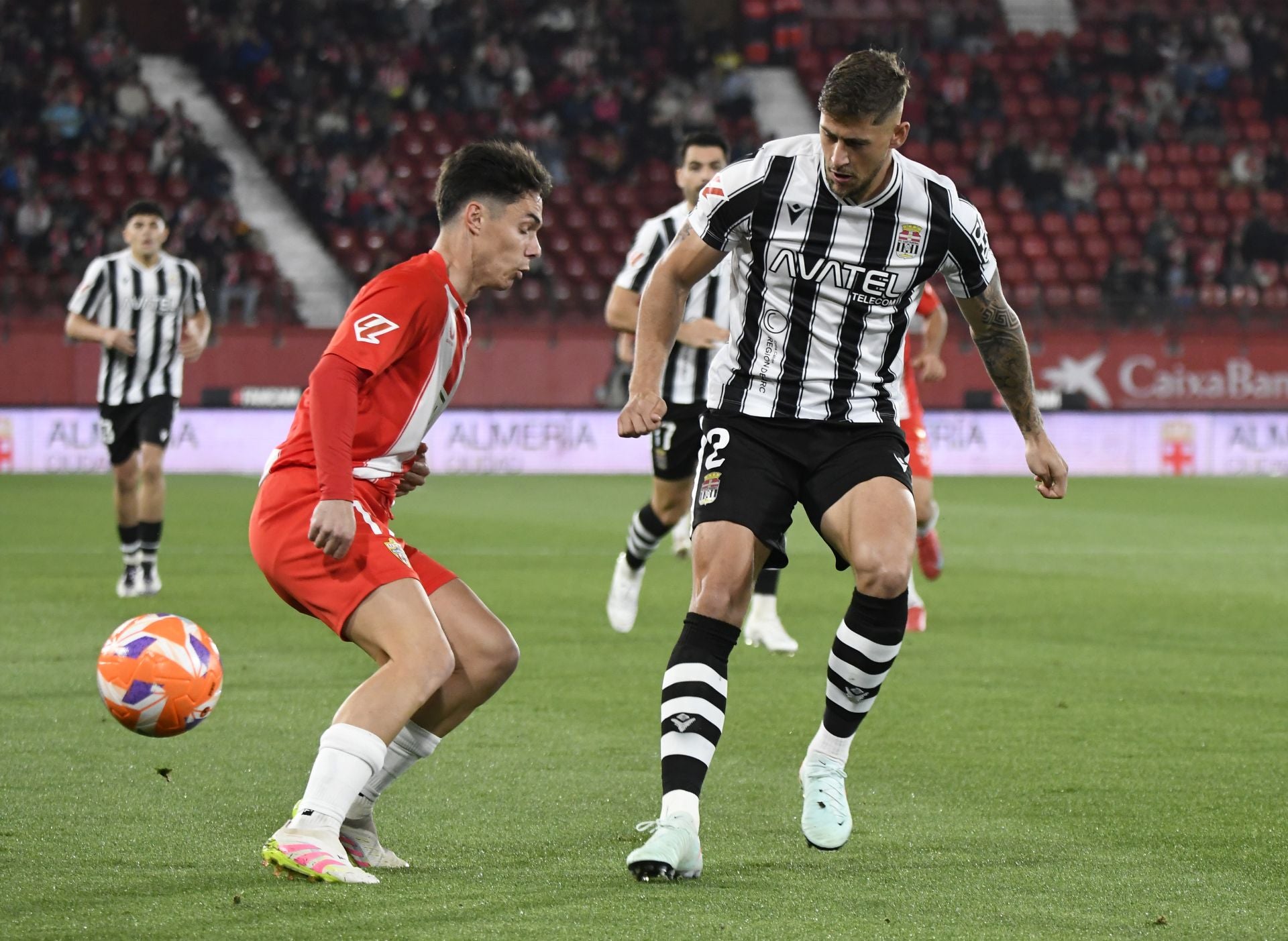 De llorar de risa a casi llorar de miedo