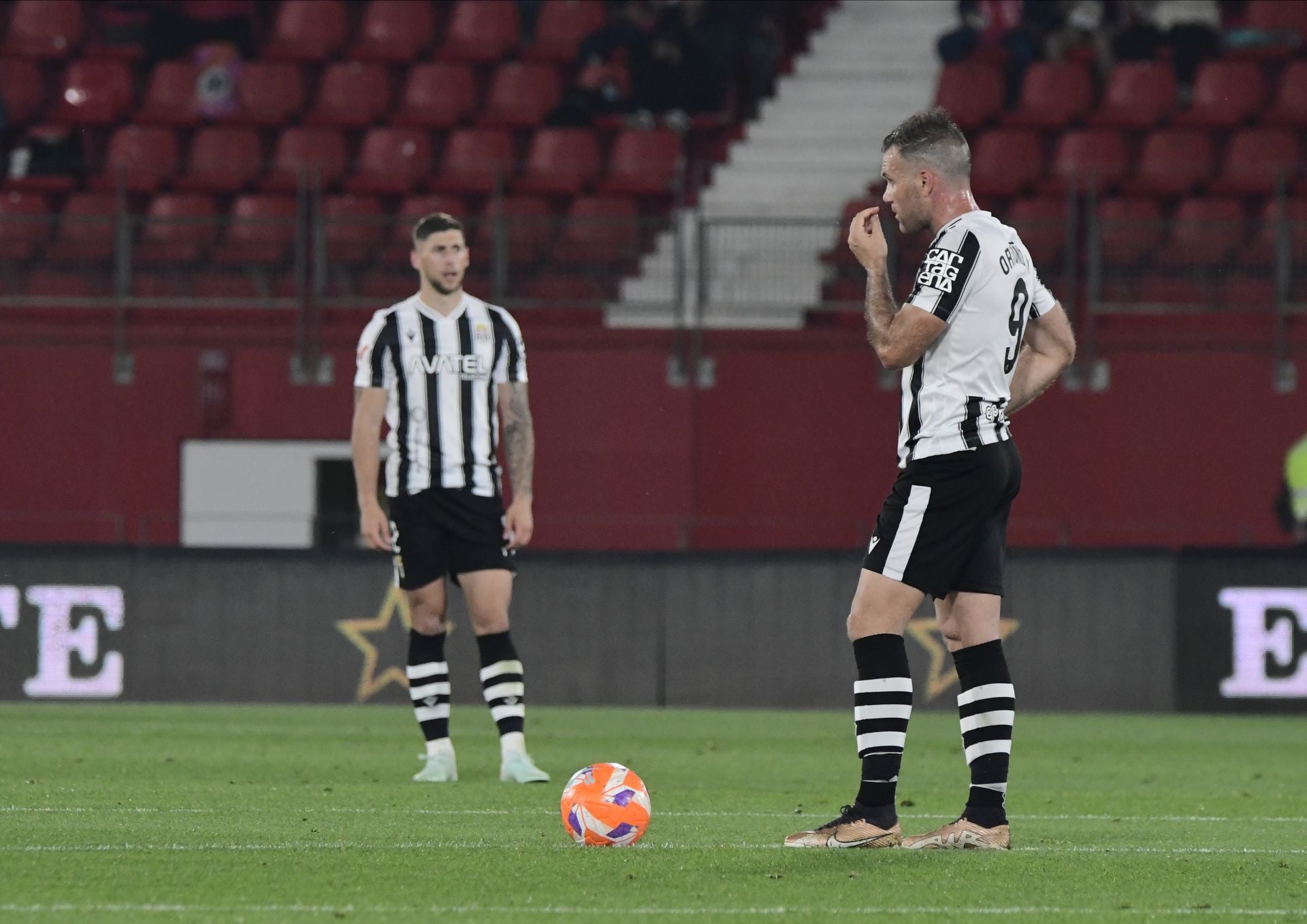 De llorar de risa a casi llorar de miedo